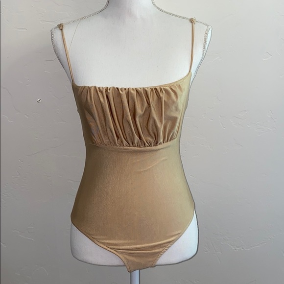 Bodysuit - Picture 1 of 2